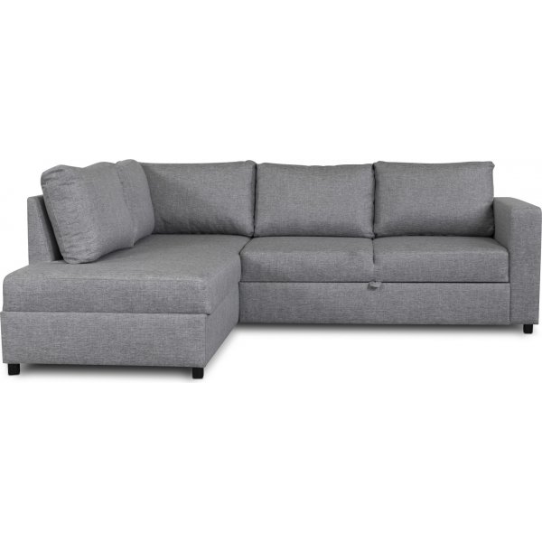 Tärnö vuodesohva avopäällä - Vasen Tärnö vuodesohva avopäällä - Vasen