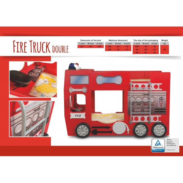 Alfons-kerrossnky paloauto  90x190 cm