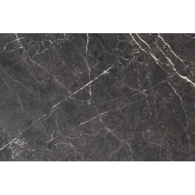 Harmaa marmorilevy - 110x35x81,5 cm