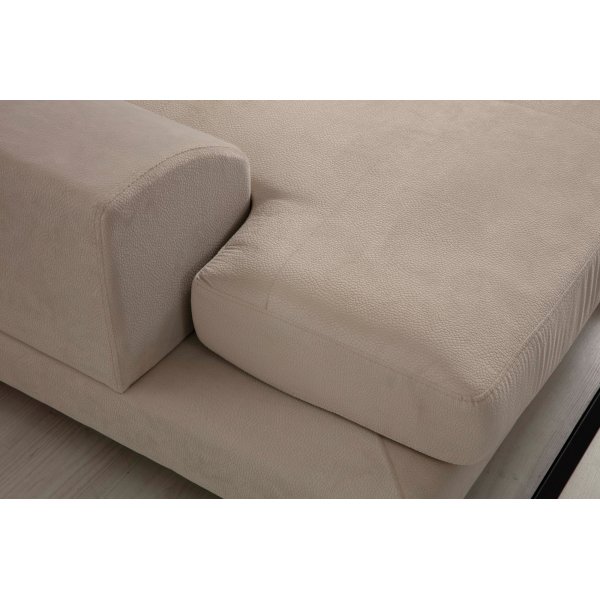 Frido sohva - Stone beige Frido sohva - Stone beige