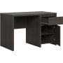 Kaspian typyt 120 x 65 cm - Wenge