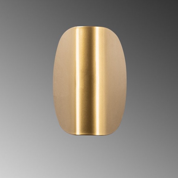 Potisto seinävalaisin - kultaa Potisto seinävalaisin - kultaa