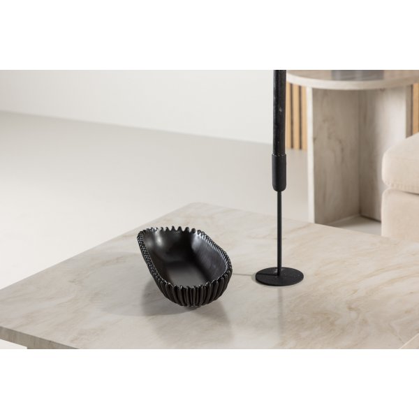 �lesund sohvap�yt� 75 x 75 cm - Beige