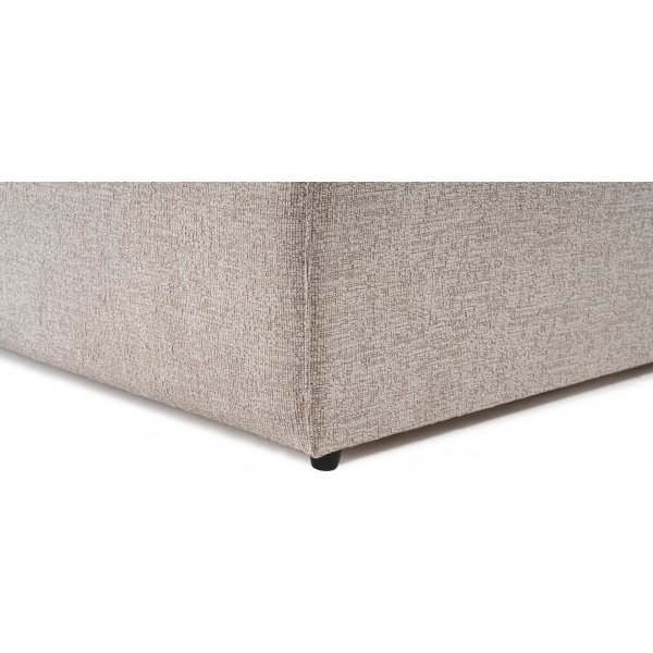 Lora 3-istuttava sohva - Mocca Lora 3-istuttava sohva - Mocca