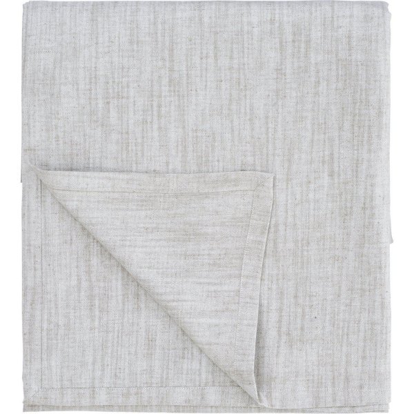 Sabina kangas 160 x 280 cm - Pellava