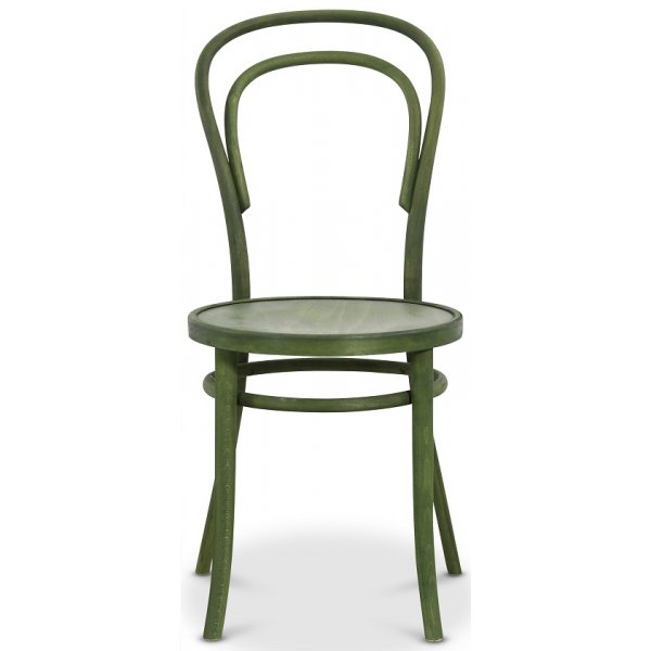 Taivepuinen Tuoli No14 Klassikko - Valinnainen vri