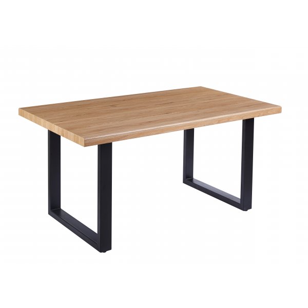 Aster-ruokapöytä 160x90 cm - Tammi Aster-ruokapöytä 160x90 cm - Tammi