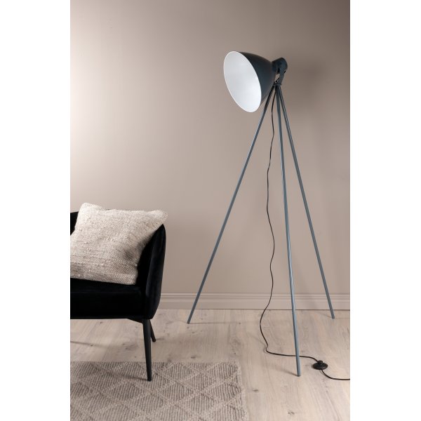 Akya lattiavalaisin - vihreä Akya lattiavalaisin - vihreä