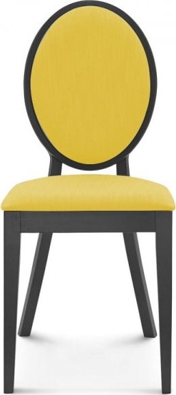 Diana ruokatuoli - Valinnainen verhoilun ja rungon v�ri