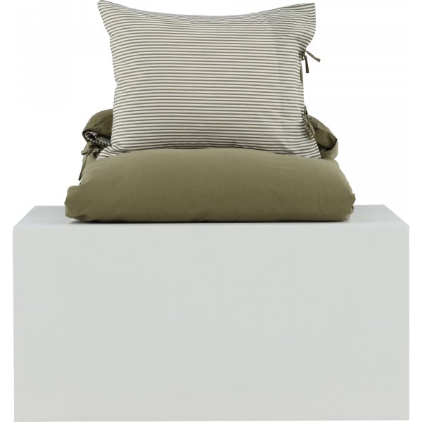 Paradis sänkysetti - Vihreä Paradis sänkysetti - Vihreä