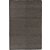 Kilim matto Wilma - Musta - 140x200 cm