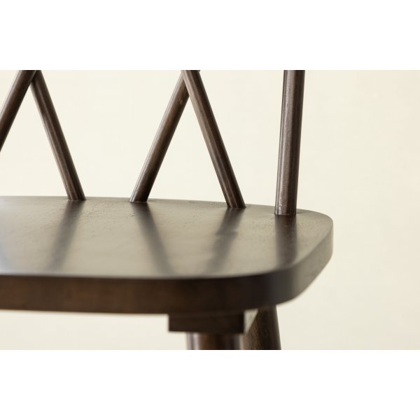 Mollstrm baarijakkara - Mocca