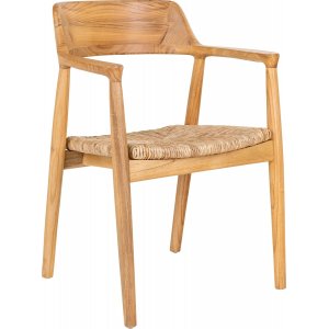 Getafe nojatuoli - Luonto Getafe nojatuoli - Luonto