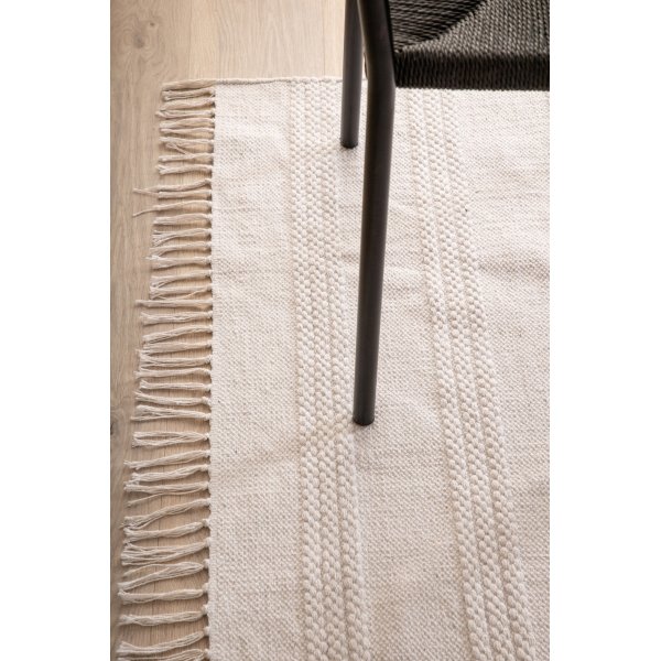 Rautamatto - Valkoinen Rautamatto - Valkoinen