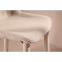 Astoria ruokapydn tuoli - beige boucl