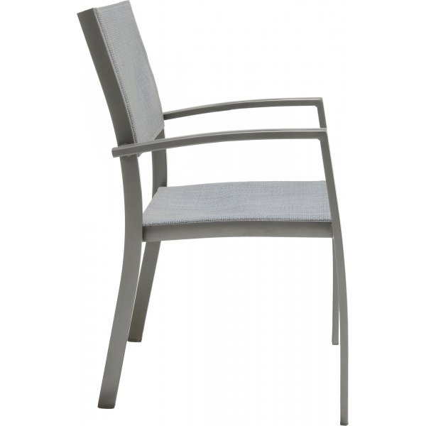 Solana-ruokaryhmä 2 - Harmaa Solana-ruokaryhmä 2 - Harmaa