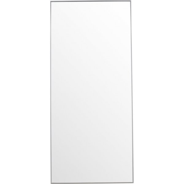 Orlando peili 85 x 190 cm - hopea