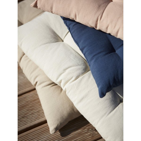 Louie istuintyyny - beige Louie istuintyyny - beige