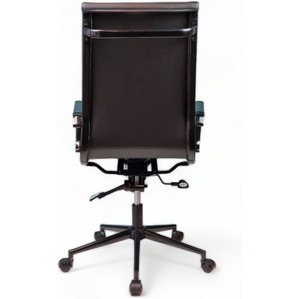 Bety-työtuoli H: 105 cm - Musta Bety-työtuoli H: 105 cm - Musta