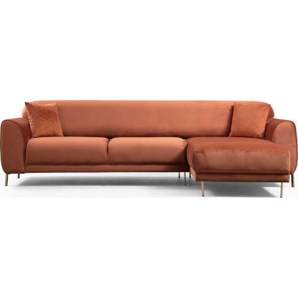 Kuva divaani sohva - Cinnamon