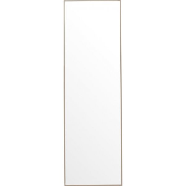 Orlando peili 195 x 55 cm - beige