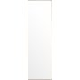 Orlando peili 195 x 55 cm - beige
