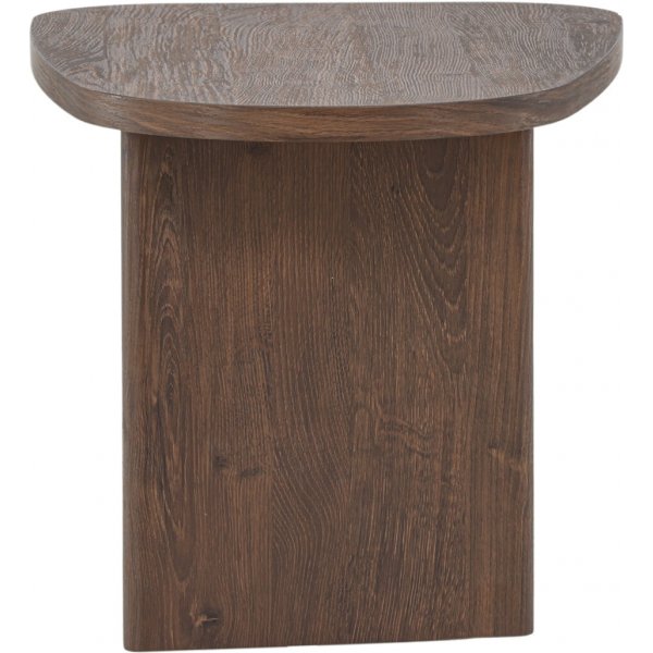 Grnvik sivupyt 70 x 45 cm - Mocca