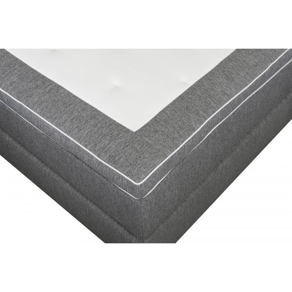 Mannermainen snky 120 x 200 cm + harmaa pty