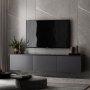 Neon-TV-taso - Antrasiitti