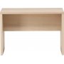 Juni sohvapyt 58 x 35 cm - Whitewash