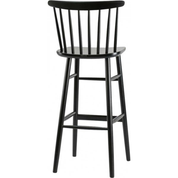 Vanessa-baarituoli - Rungon v�ri valinnainen!