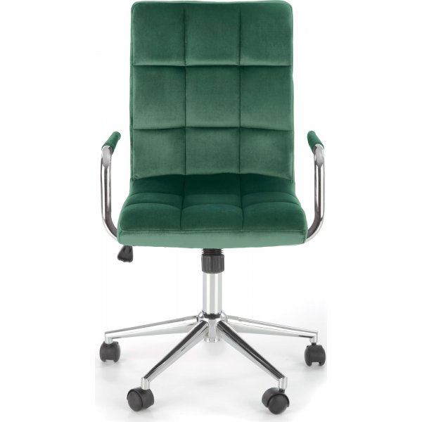 Regan työtuoli - vihreä Regan työtuoli - vihreä