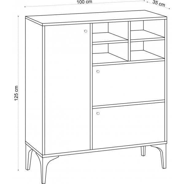 Ewa senkki - Safiiri/tammi Ewa senkki - Safiiri/tammi