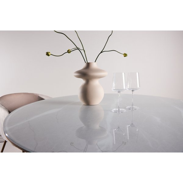 Hrn pyre ruokapyt 120 cm