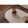 Sable sohvapyt 119 x 60 cm - Travertiini