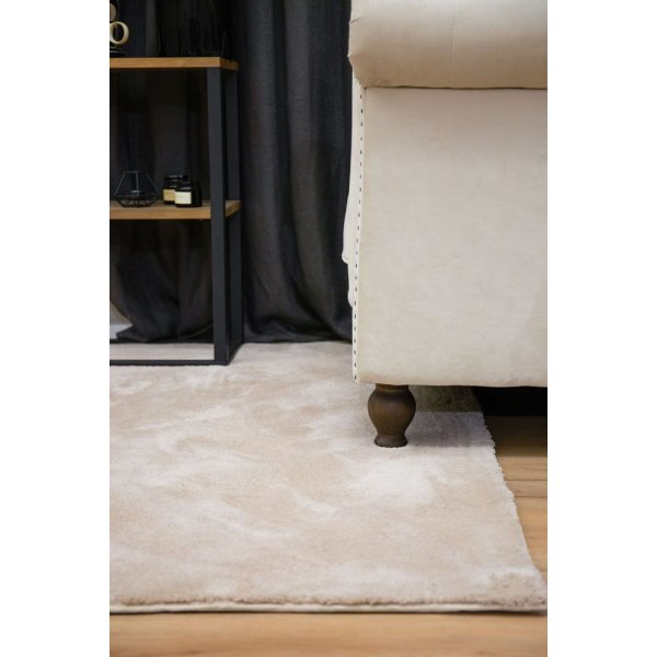 Lawson-viskoosimatto - Beige Viskoosityyli Lawson-viskoosimatto - Beige Viskoosityyli