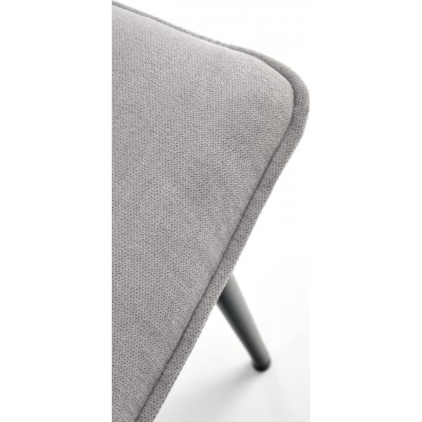 Cadeira ruokapöydän tuoli 493 - harmaa Cadeira ruokapöydän tuoli 493 - harmaa