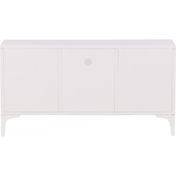 Alexander TV-taso - Valkoinen Alexander TV-taso - Valkoinen