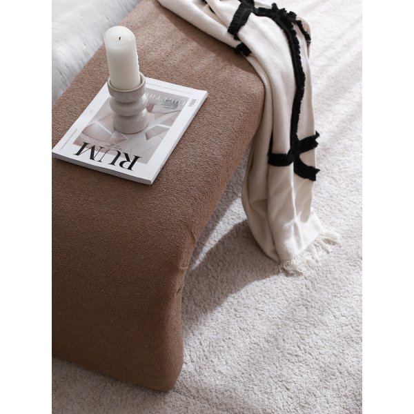 Nu penkki - ruskea Nu penkki - ruskea