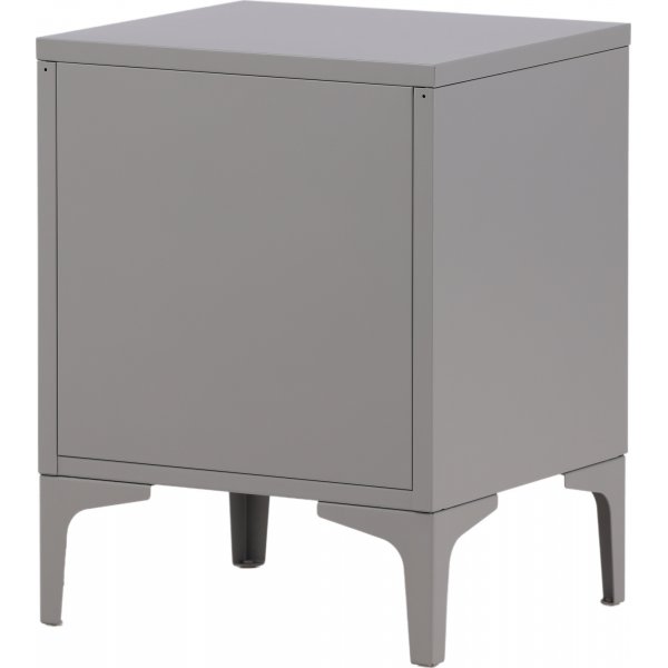 Alexander lipasto - vaaleanharmaa Alexander lipasto - vaaleanharmaa