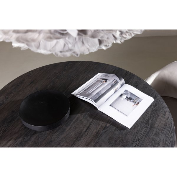 Ruokapyt Lanzo 120 cm - Tummanruskea