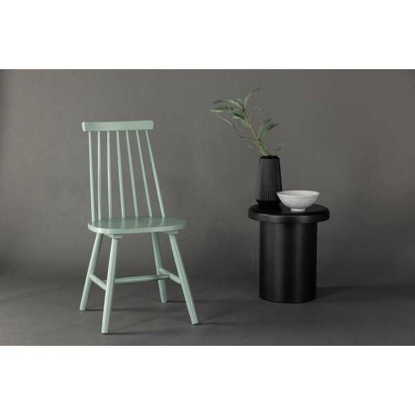 L�nneberga ruokap�yd�n tuoli - Vihre�