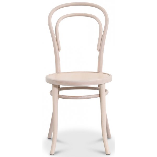 Taivepuinen Tuoli No14 Klassikko - Valinnainen vri