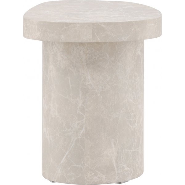 Bstad sivupyt 50 x 30 cm - Betoniefekti