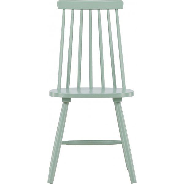 L�nneberga ruokap�yd�n tuoli - Vihre�