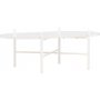 Pueblo sohvapyt 120 x 65,5 cm - Beige