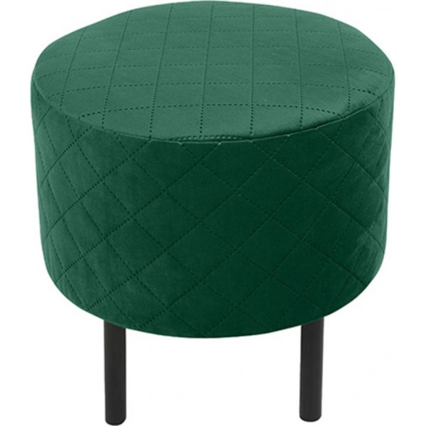 Kadi pouf - vihreä Kadi pouf - vihreä