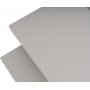 Sanctuary sohvapyt 110 x 45 cm - harmaa