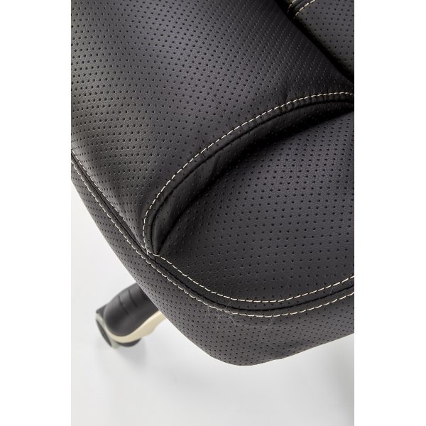 Työtuoli Brenna - musta Työtuoli Brenna - musta