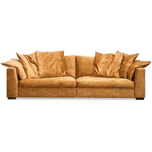 Entrance Lounge 3-istuttava sohva - Valinnainen vri + Huonekalujen tahranpoistoaine